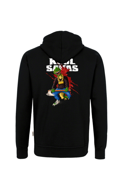 Kool Savas x Hakro - Echse Hoodie