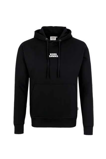 Kool Savas x Hakro - Echse Hoodie