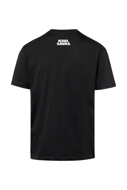 Kool Savas x Hakro - Echse T-Shirt