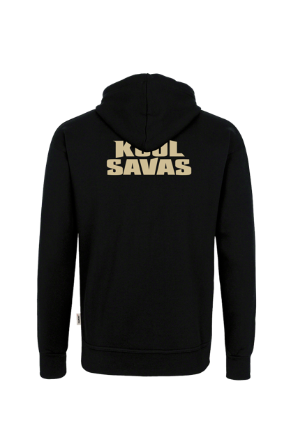 Kool Savas x Hakro - Kind Hoodie
