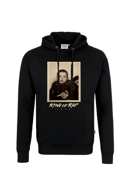 Kool Savas x Hakro - Kind Hoodie