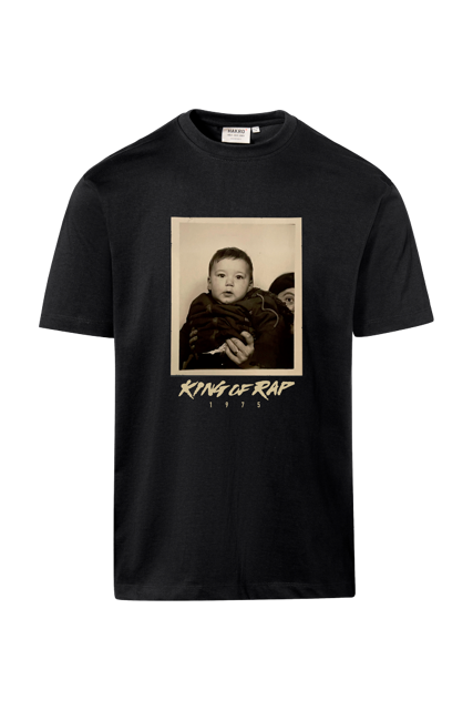 Kool Savas x Hakro - Kind T-Shirt
