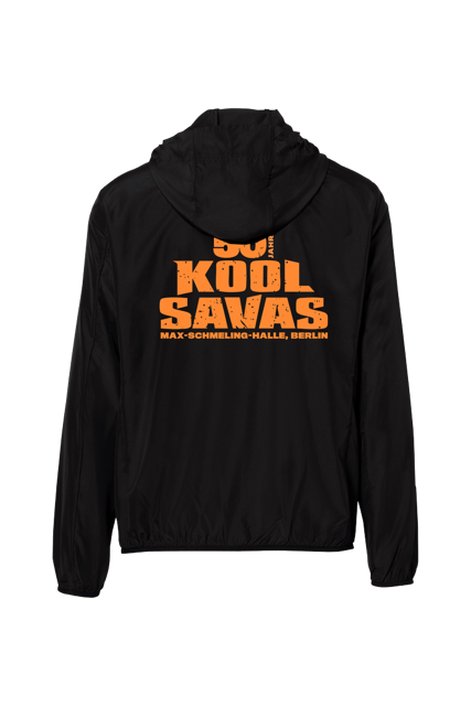 Kool Savas x Hakro - Show Jacke
