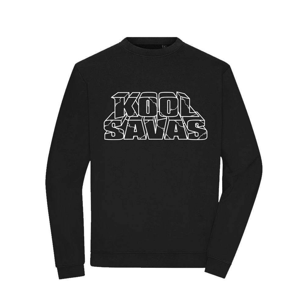 Kool Savas - Stones Crewneck