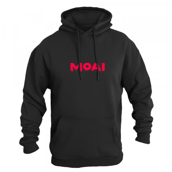 Kool Savas x Takt32 - MOAI Deluxe Pack Hoodie