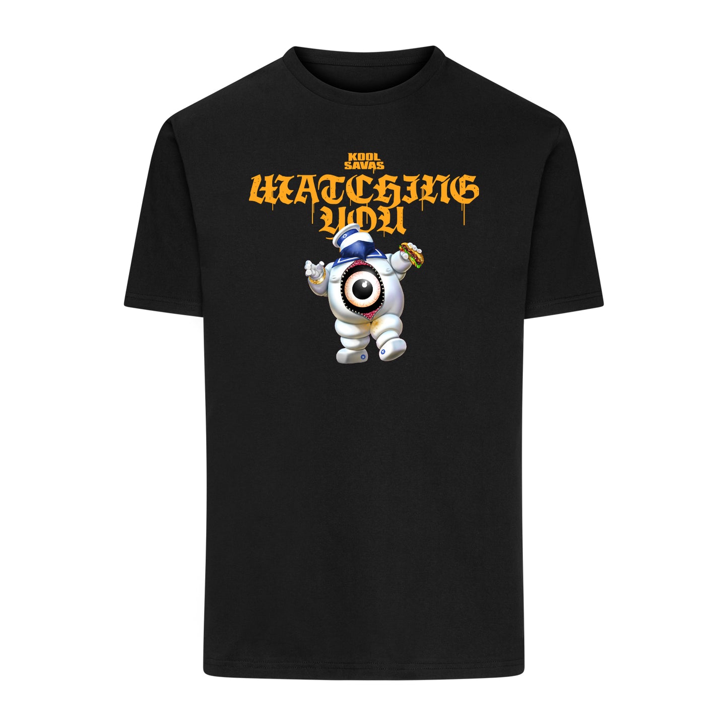 Kool Savas - Watching You T-Shirt