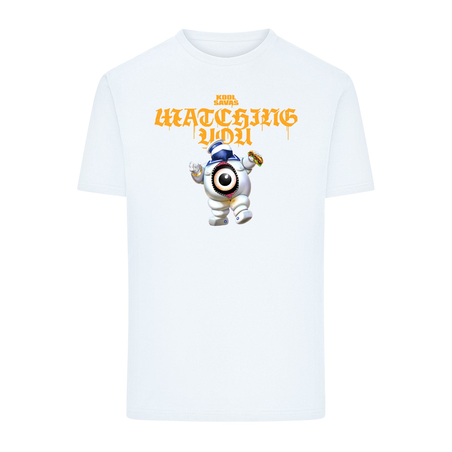 Kool Savas - Watching You T-Shirt