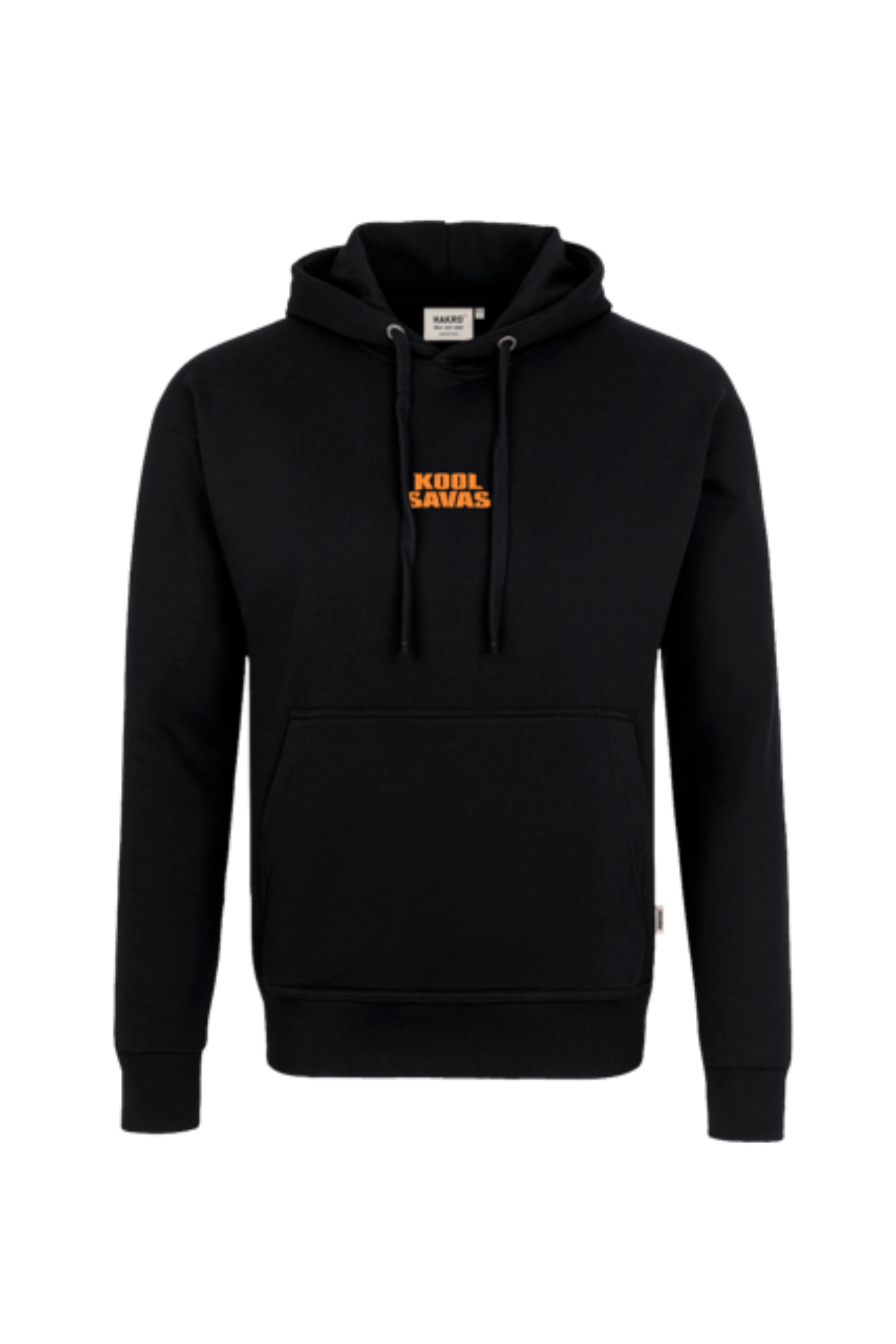 Kool Savas x Hakro - Show Hoodie