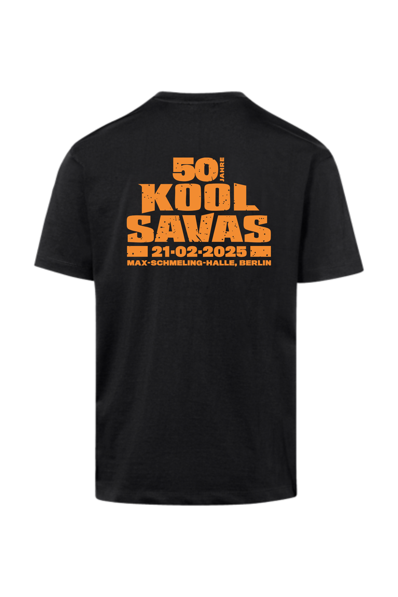 Kool Savas x Hakro - Show T-Shirt