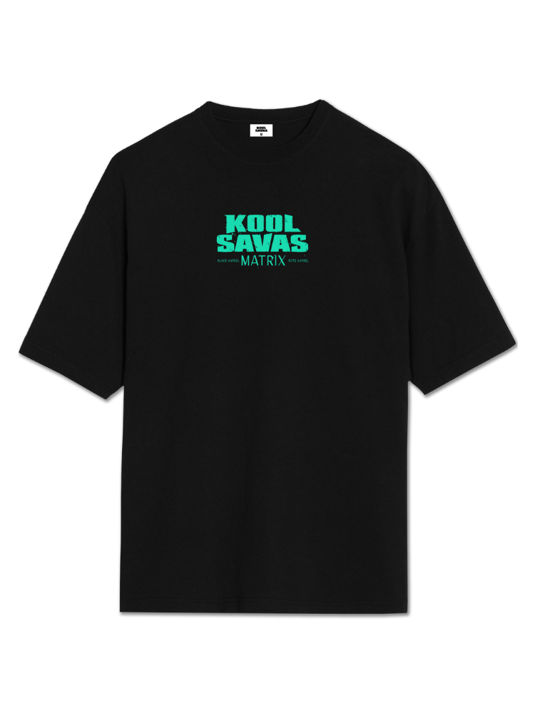 Kool Savas - Meatrix