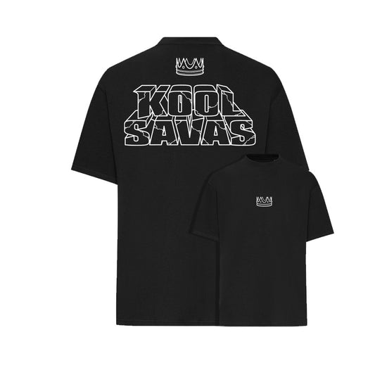 Kool Savas - Stones Shirt