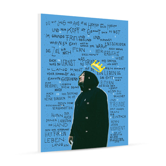 King Kool Savas - X Mas Kalender