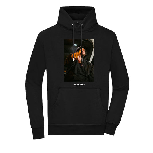 Kool Savas - Rapkiller Hoodie
