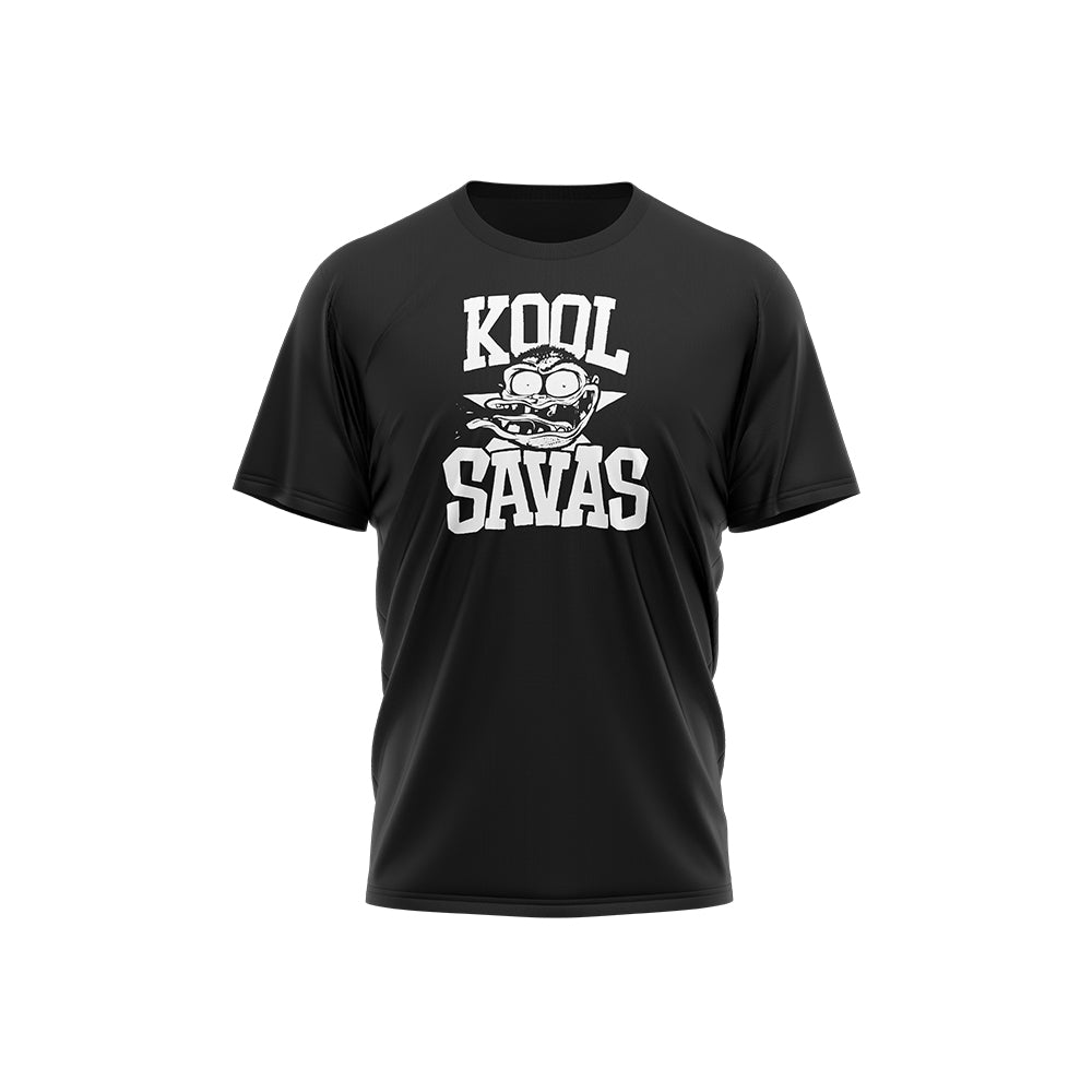 Kool Savas - LMS Cover II T-Shirt