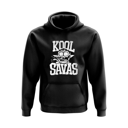 Kool Savas - LMS Cover II Hoodie
