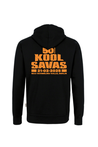 Kool Savas x Hakro - Show Hoodie