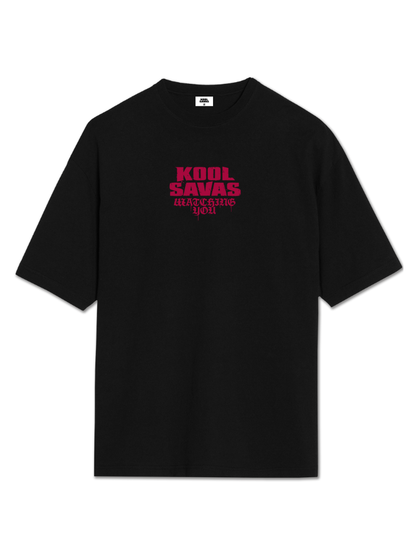 Kool Savas - Watching you