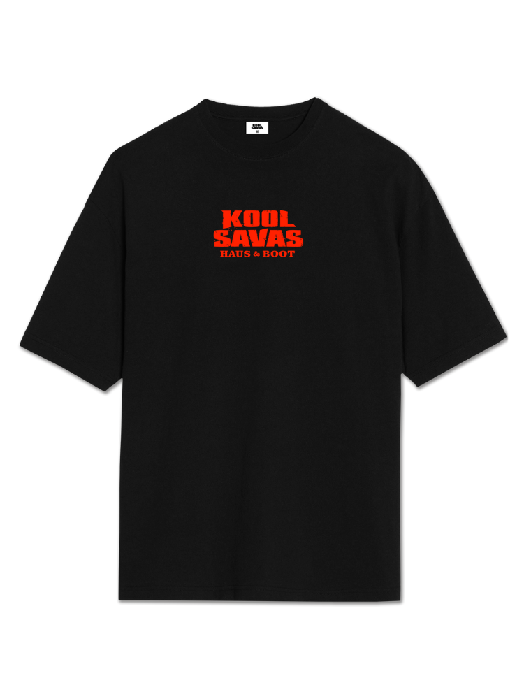 Kool Savas - Haus & Blut