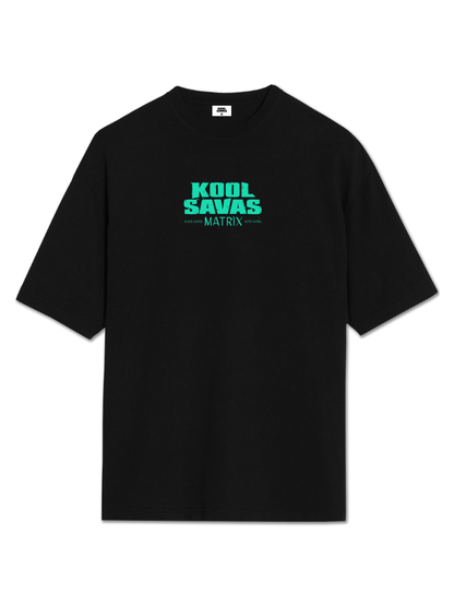 Kool Savas - Meatrix