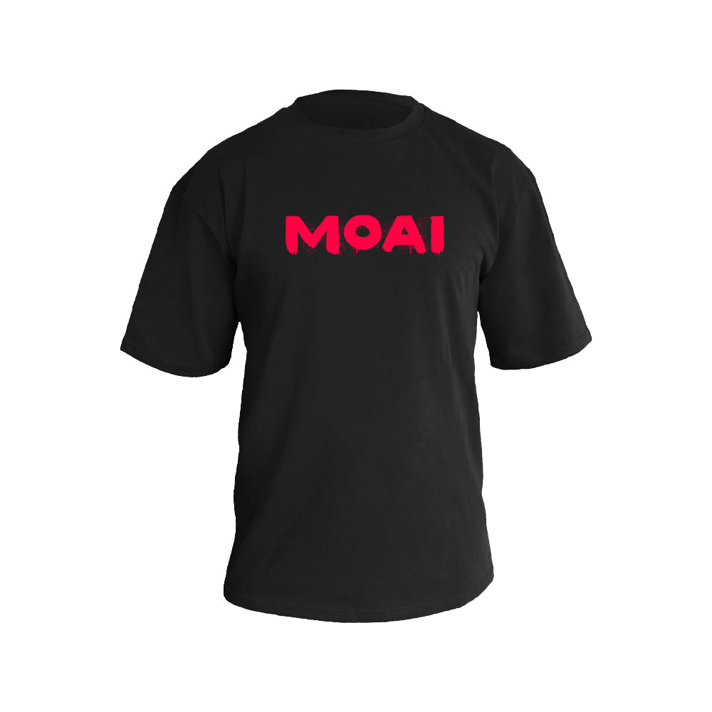 Kool Savas x Takt32 - MOAI Deluxe Pack T-Shirt